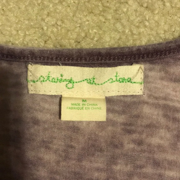 Urban Outfitters Tank - Picture 3 of 3